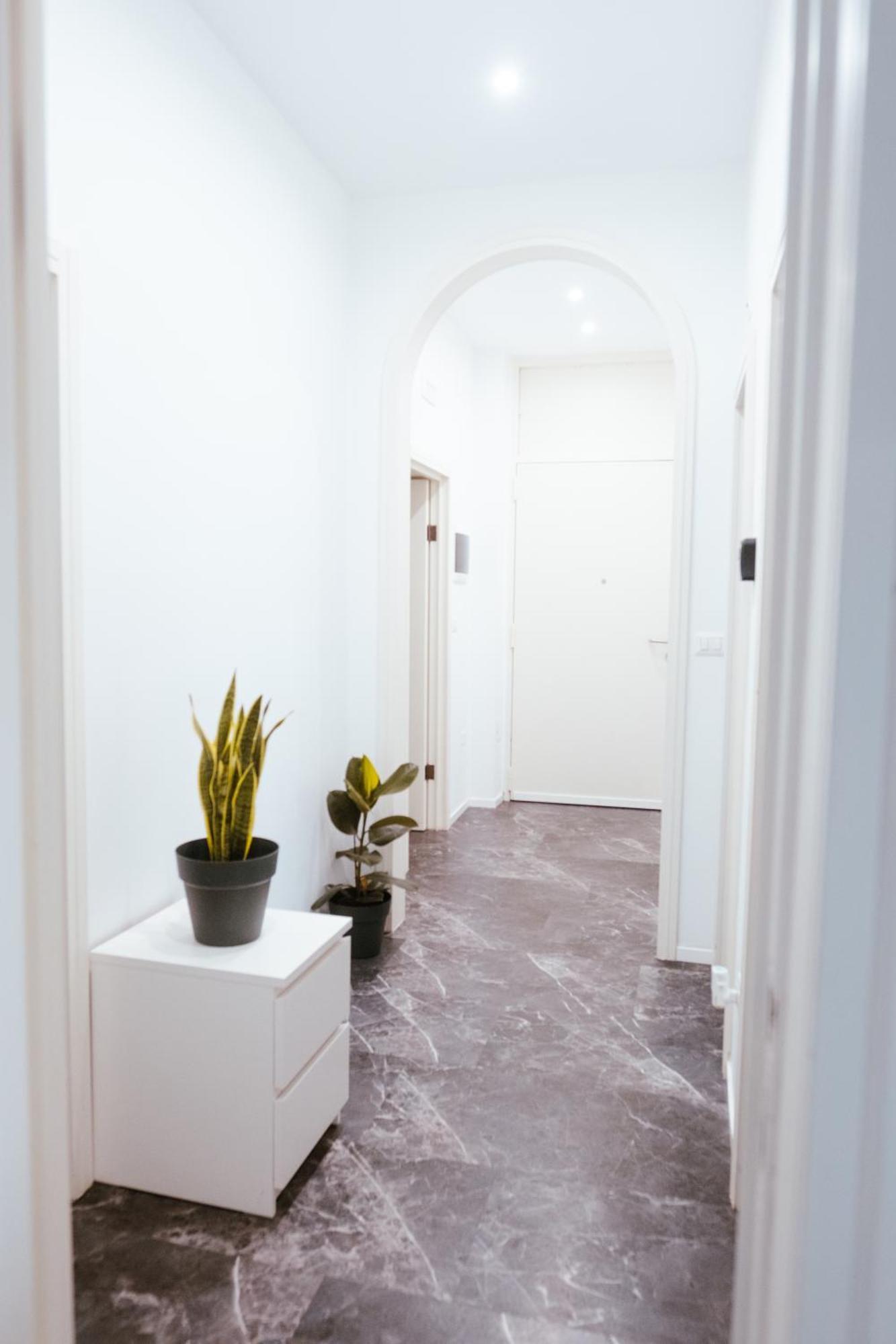 Casa Di Neo Apartment Bari Exterior photo
